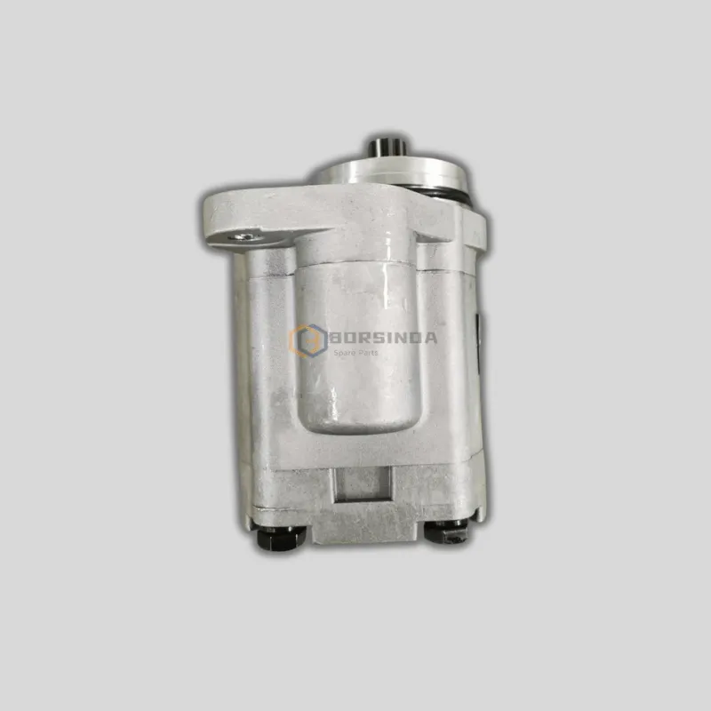 Rexroth gear pump